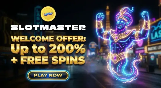 Slotmaster Casino